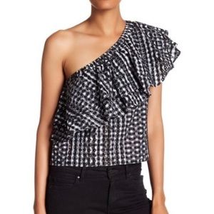 Rebecca Minkoff “Lily Top”